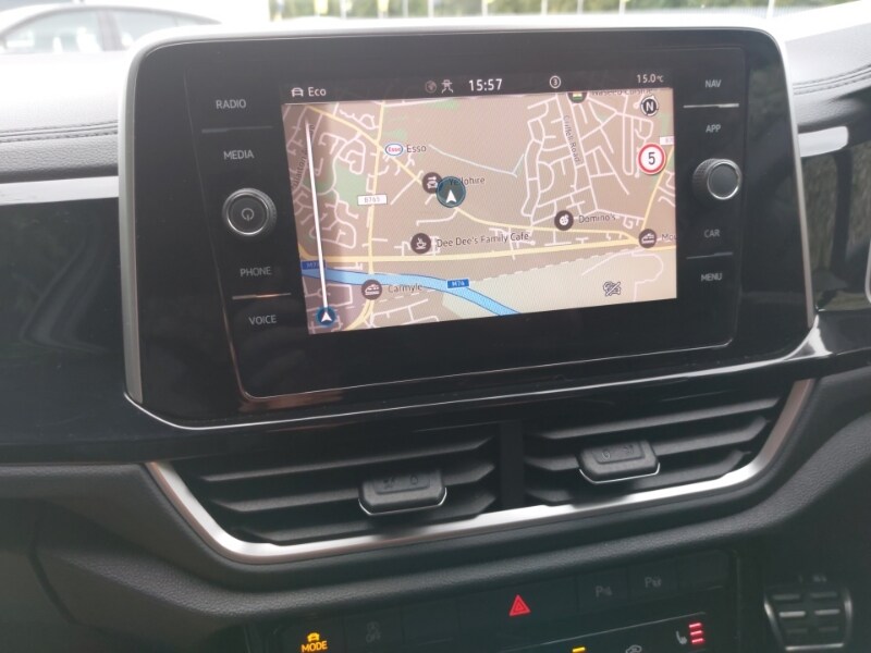Used Volkswagen T-Roc 2024 for sale - 75988774: Photo 15
