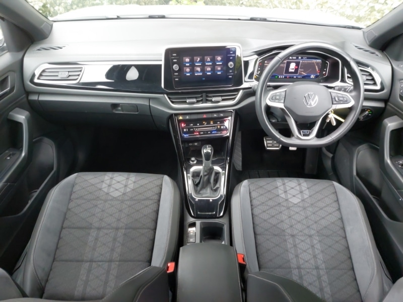 Used Volkswagen T-Roc 2024 for sale - 75988774: Photo 2
