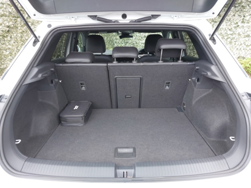 Used Volkswagen T-Roc 2024 for sale - 75988774: Photo 8