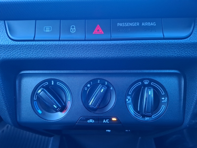 Used Skoda Fabia 2021 for sale - 77580089: Photo 14