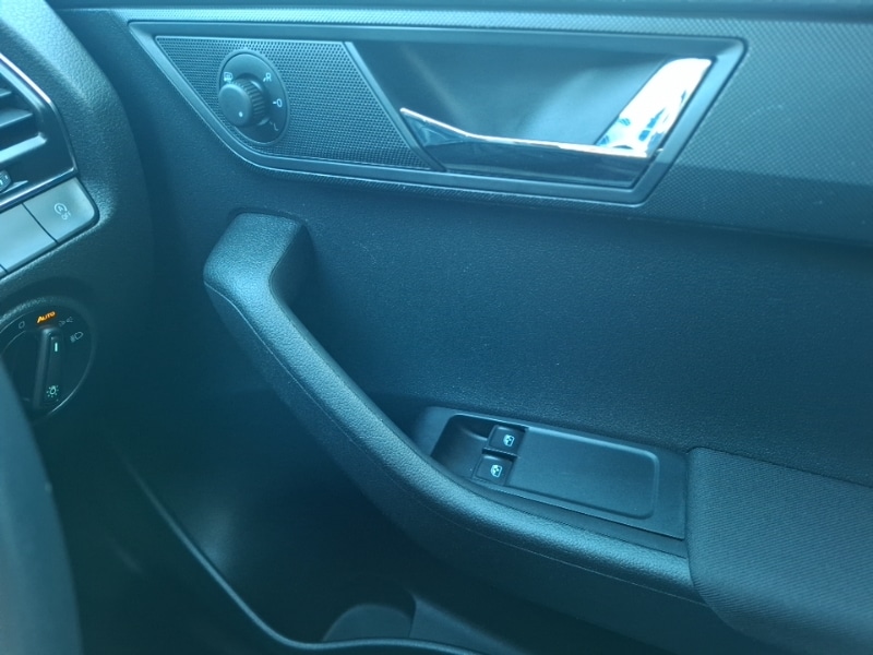 Used Skoda Fabia 2021 for sale - 77580089: Photo 18