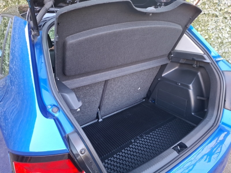 Used Skoda Fabia 2021 for sale - 77580089: Photo 8