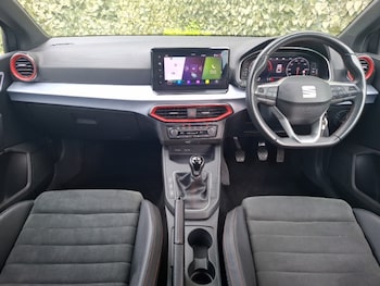Used SEAT Ibiza 2024 for sale - 78467435: Photo