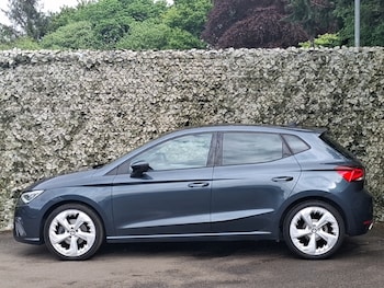 Used SEAT Ibiza 2024 for sale - 78467435: Photo