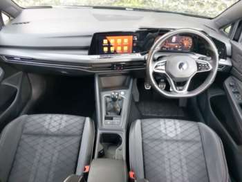Used Volkswagen Golf 2021 for sale - 75252027: Photo