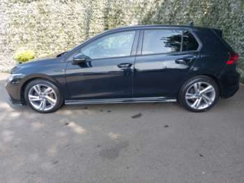 Used Volkswagen Golf 2021 for sale - 75252027: Photo