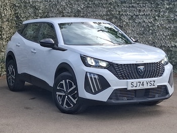 Used Peugeot 2008 2024 for sale - 78595142: Photo