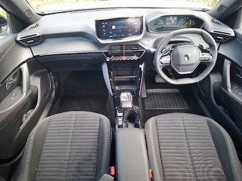 Used Peugeot 2008 2024 for sale - 78595142: Photo
