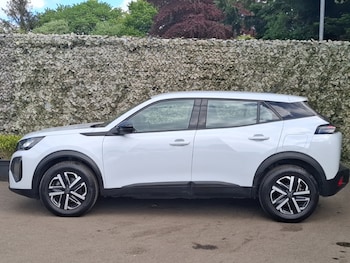 Used Peugeot 2008 2024 for sale - 78595142: Photo