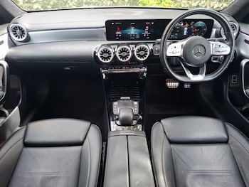 Used Mercedes-Benz CLA 2021 for sale - 78403567: Photo