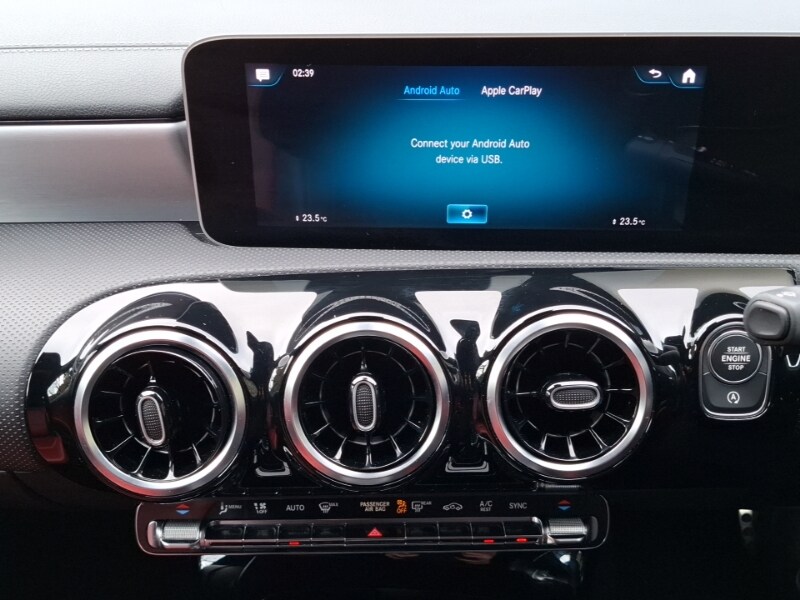 Used Mercedes-Benz CLA 2020 for sale - 77847128: Photo 14