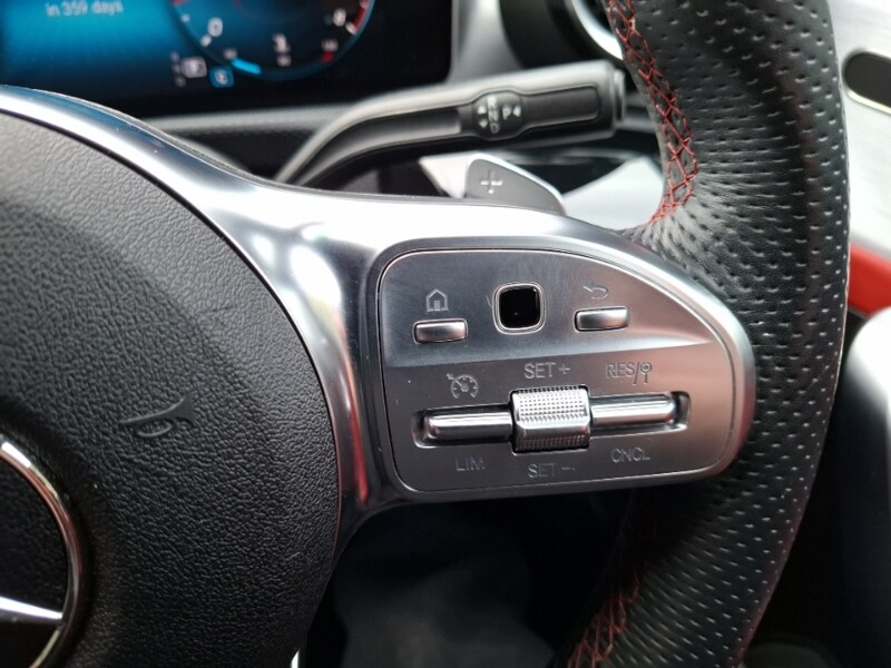 Used Mercedes-Benz CLA 2020 for sale - 77847128: Photo 17