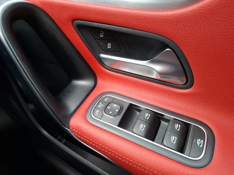 Used Mercedes-Benz CLA 2020 for sale - 77847128: Photo 18