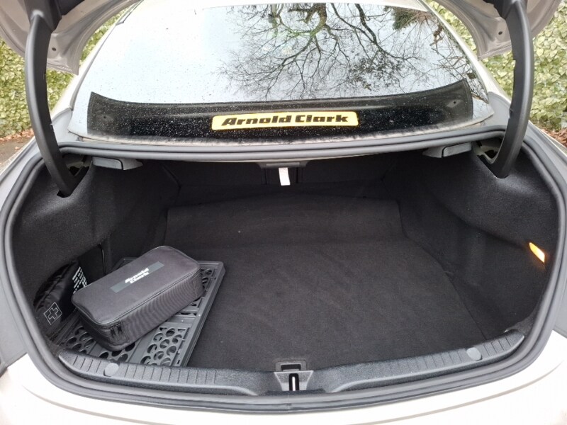 Used Mercedes-Benz C Class 2020 for sale - 77503206: Photo 8