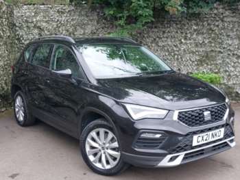 2021 - 2.0 TDI 150 SE 5dr