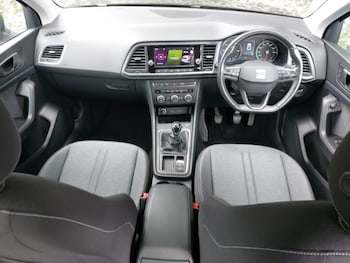 Used SEAT Ateca 2021 for sale - 75349915: Photo