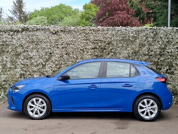 Used Vauxhall Corsa 2022 for sale - 78546649: Photo