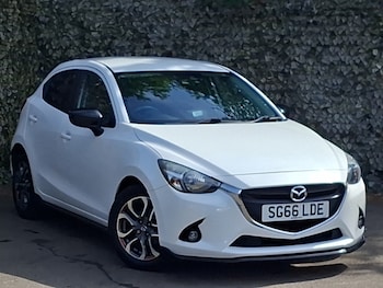 Used Mazda Mazda2 2016 for sale - 79185781: Photo