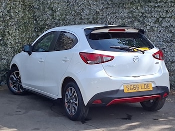 Used Mazda Mazda2 2016 for sale - 79185781: Photo