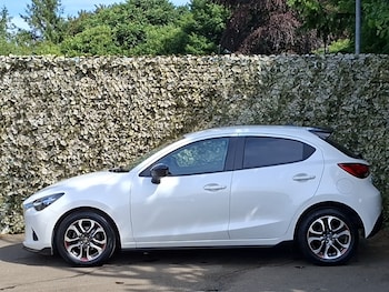 Used Mazda Mazda2 2016 for sale - 79185781: Photo