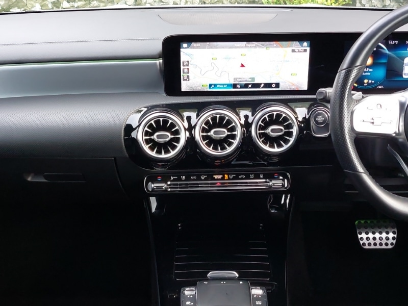 Used Mercedes-Benz CLA 2020 for sale - 76498022: Photo 10