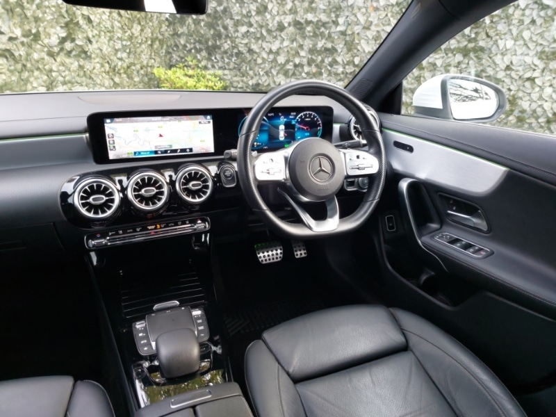 Used Mercedes-Benz CLA 2020 for sale - 76498022: Photo 11