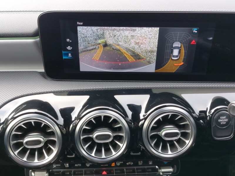 Used Mercedes-Benz CLA 2020 for sale - 76498022: Photo 13