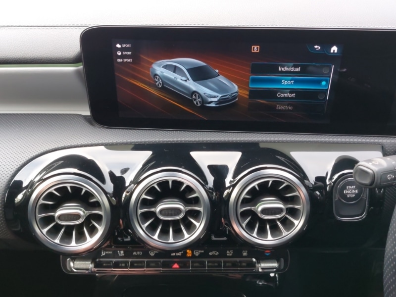 Used Mercedes-Benz CLA 2020 for sale - 76498022: Photo 15