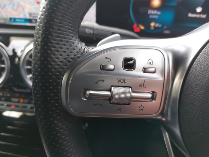 Used Mercedes-Benz CLA 2020 for sale - 76498022: Photo 17