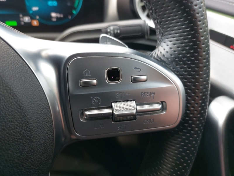 Used Mercedes-Benz CLA 2020 for sale - 76498022: Photo 18