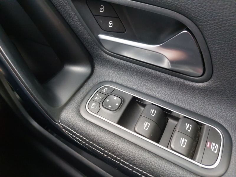 Used Mercedes-Benz CLA 2020 for sale - 76498022: Photo 19