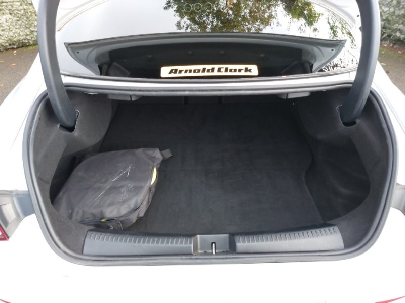 Used Mercedes-Benz CLA 2020 for sale - 76498022: Photo 8