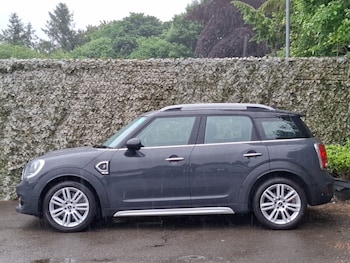 Used MINI Countryman 2019 for sale - 78940896: Photo