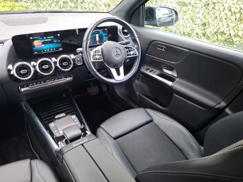 Used Mercedes-Benz GLA 2021 for sale - 77874073: Photo 10