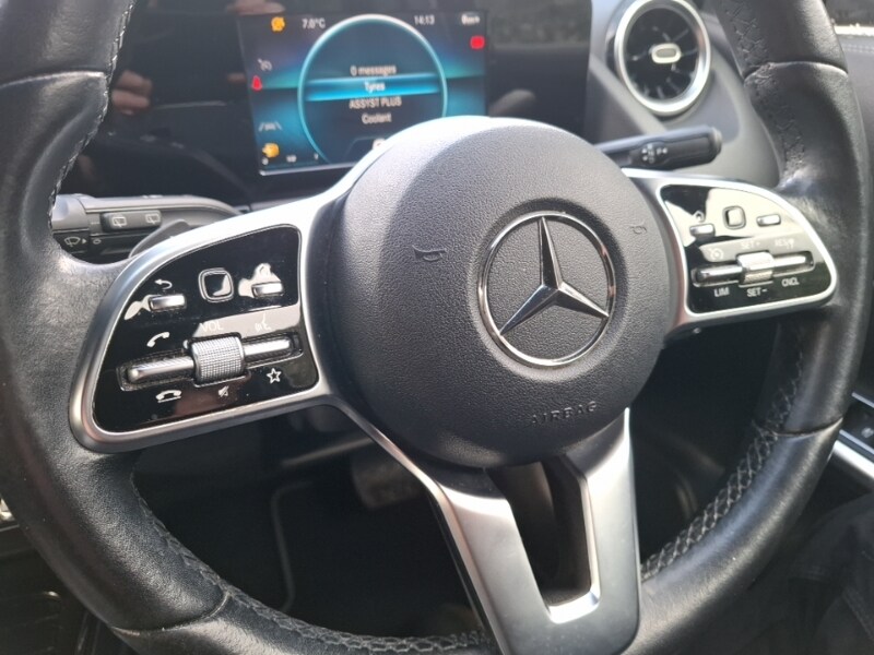 Used Mercedes-Benz GLA 2021 for sale - 77874073: Photo 12