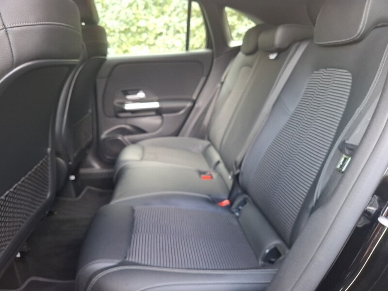 Used Mercedes-Benz GLA 2021 for sale - 77874073: Photo 6