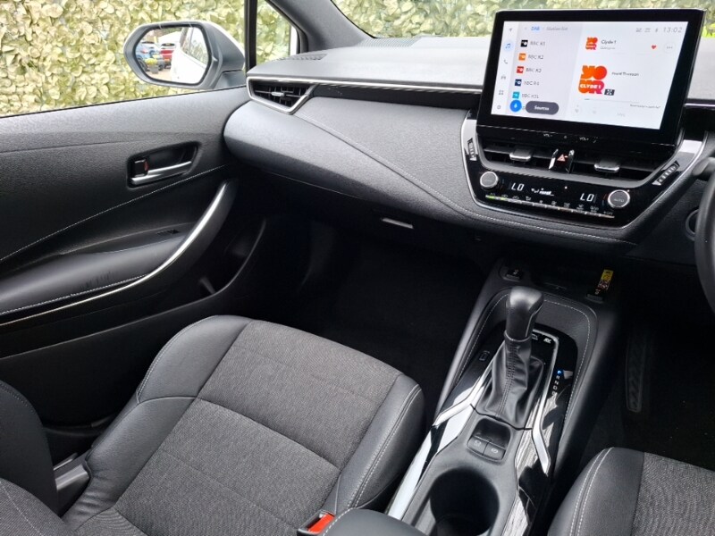 Used Toyota Corolla 2023 for sale - 78164194: Photo 11