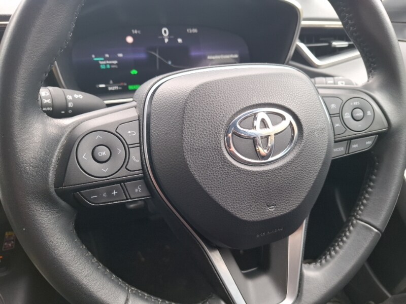 Used Toyota Corolla 2023 for sale - 78164194: Photo 12