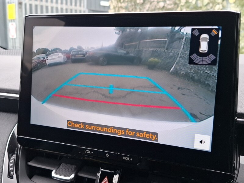 Used Toyota Corolla 2023 for sale - 78164194: Photo 13