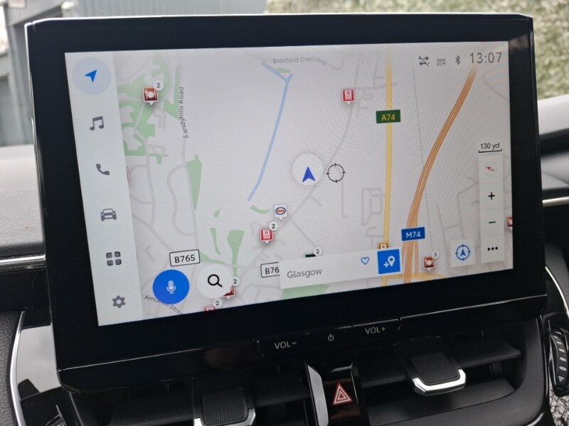 Used Toyota Corolla 2023 for sale - 78164194: Photo 14