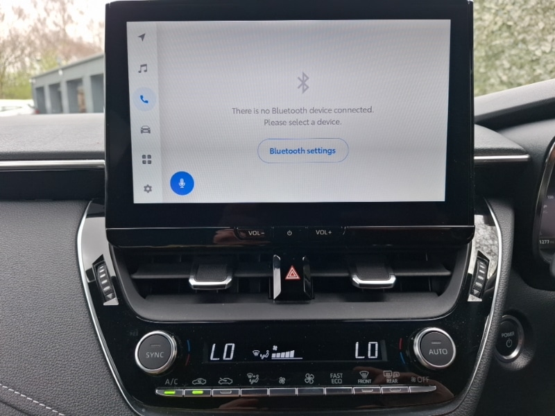 Used Toyota Corolla 2023 for sale - 78164194: Photo 16