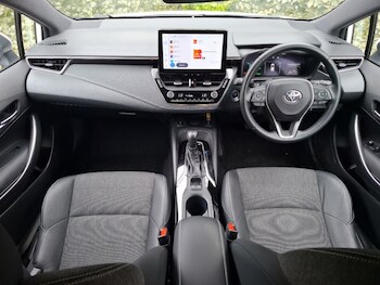 Used Toyota Corolla 2023 for sale - 78164194: Photo