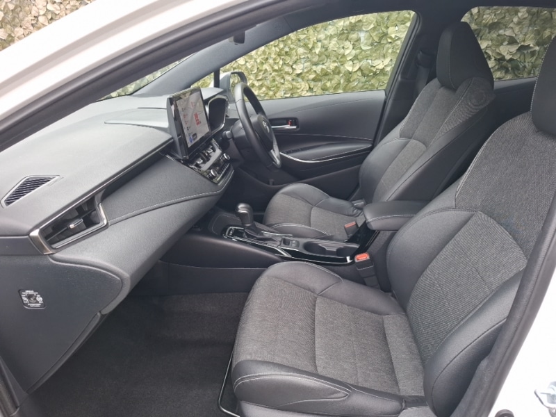 Used Toyota Corolla 2023 for sale - 78164194: Photo 5