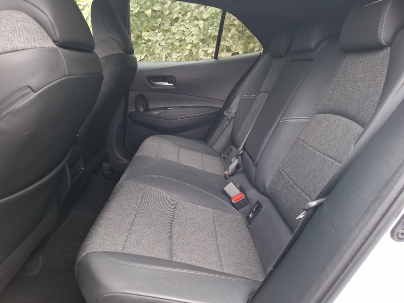 Used Toyota Corolla 2023 for sale - 78164194: Photo 6