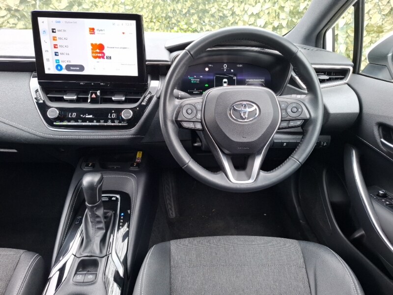 Used Toyota Corolla 2023 for sale - 78164194: Photo 7