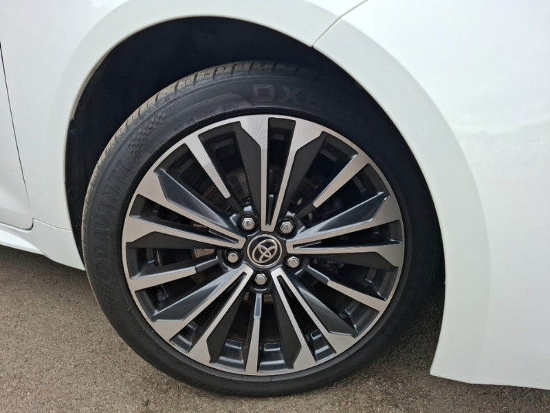 Used Toyota Corolla 2023 for sale - 78164194: Photo 9