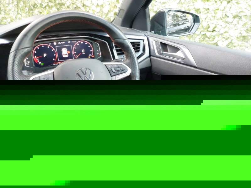 Used Volkswagen Polo 2024 for sale - 76475500: Photo 10