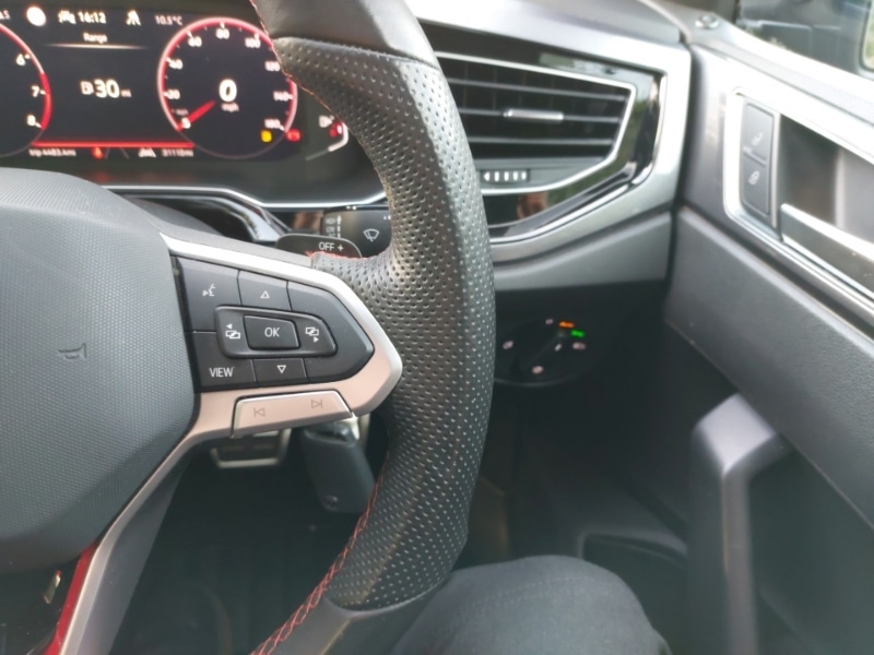 Used Volkswagen Polo 2024 for sale - 76475500: Photo 13