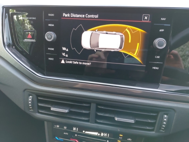 Used Volkswagen Polo 2024 for sale - 76475500: Photo 14