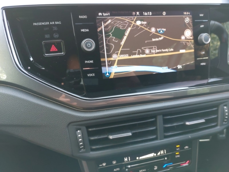 Used Volkswagen Polo 2024 for sale - 76475500: Photo 15